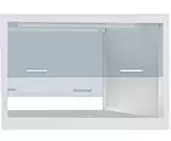 Double Sides Double Sides, Double sides work bench, operators can sit face to face. 1. With memory function in case of power-failure. 2.