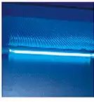UV Lamp UV Lamp, Emission of 253.7 nanometers for most efficient decontamination Vertical Laminar Airflow 1040*660*1770mm