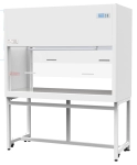 Vertical Laminar Airflow