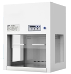 Vertical Laminar Airflow