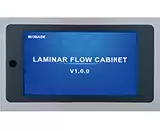 LED Display LED Display, Digital LED Display: Airflow Level The Display Waterproof Socket Vertical Laminar Airflow Vertical Flow Single