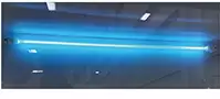 UV Lamp Vertical Laminar Airflow Vertical Flow Single UV Lamp Vertical Laminar Airflow Vertical Flow Single