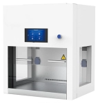 Vertical Laminar Airflow