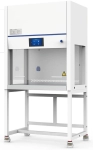 Vertical Laminar Airflow