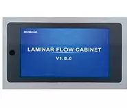 LED Disp|ay LED Disp|ay, digital LED Display, Airflow Level Base Stand UV Lamp Vertical Laminar Airflow Vertical Flow. 1~2