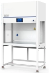 Vertical Laminar Airflow