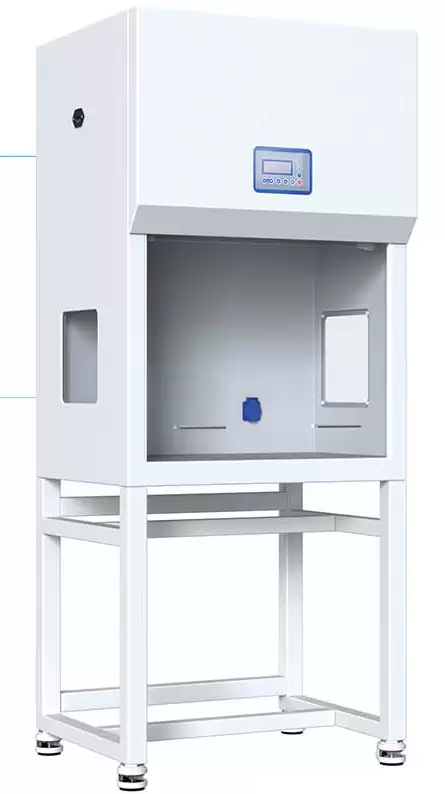 Vertical Laminar Airflow 800*710*1800mm 780*540*550mm Vertical Laminar Airflow 800*710*1800mm 780*540*550mm