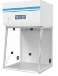 Compounding Hood