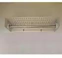 Shelf with IV Bar 1. LCD display (LED display for PCR1000). 2. UV Shelf with IV Bar 1. LCD display (LED display for PCR1000). 2. UV sterilization system. 3. HEPA filter efficiency 99.999% at