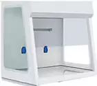 Side Glass Window Side Glass Window, Side glass windows maximize light and visibility inside the cabinet, providing a bright and 'open working