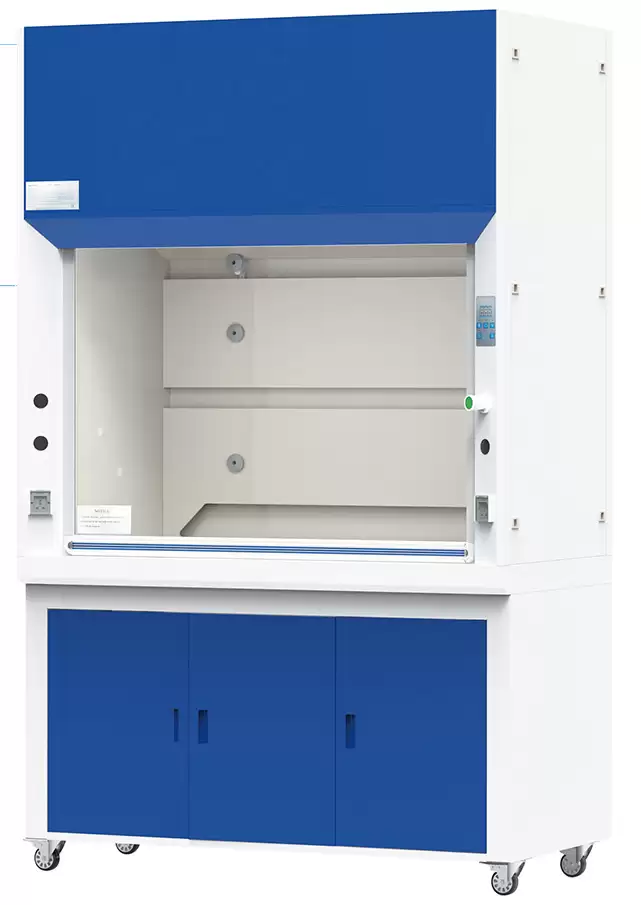Ductless Fume Hood 1200*800*2515mm 990 *600*870mm Ductless Fume Hood 1200*800*2515mm 990 *600*870mm