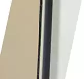 Double Layer Double Layer, 1.2mm sheet metal surface, melamine board inward. 1. UV lamp for sterilization. 2. resistant to weak acid and