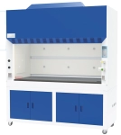 Ductless Fume Hood