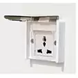 Waterproof Socket Ductless Fume Hood 1840*800*2200mm 1620*670*730mm Waterproof Socket Ductless Fume Hood 1840*800*2200mm 1620*670*730mm