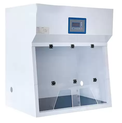 Ductless Fume Hood 1000*700*1100mm 980*606*688mm Ductless Fume Hood 1000*700*1100mm 980*606*688mm