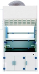 Ducted Fume hood