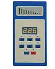 LED Display Medical Biological Safety Cabinets 1247*800*2450mm 987*500*700mm