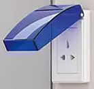 Waterproof socket Medical Biological Safety Cabinets 1247*800*2450mm 987*500*700mm
