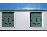LCD Display LCD Display, LCD Touch Screen Control Panel Waterproof Socket Water & Gas tap reserve mouth Explosion-proof Fluorescent Lamp