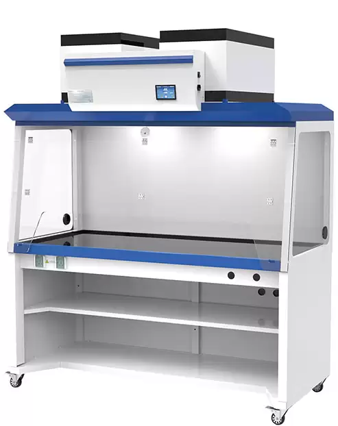 Ductless Fume Hood 1800%940*2140mm 1710*690*740mm Ductless Fume Hood 1800%940*2140mm 1710*690*740mm