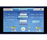 5 inch Touch Screen Ductless Fume Hood 1230*830*2120mm 1110*740*700mm 5 inch Touch Screen Ductless Fume Hood 1230*830*2120mm 1110*740*700mm