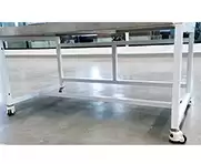 Base Stand Optional 1. The cabinet is designed with a vertical surface Base Stand Optional 1. The cabinet is designed with a vertical surface, the operation perspective is wide and more