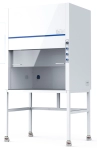 Walk in fume hood