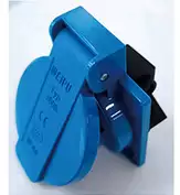 Waterproof Socket Walk in fume hood 1- 2 125W (Not including socket Waterproof Socket Walk in fume hood 1- 2 125W (Not including socket load power, load power cannot exceed 500W)