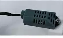 Temperature and Humidity Sensor Walk in fume hood 1- 2 125W (Load Temperature and Humidity Sensor Walk in fume hood 1- 2 125W (Load power cannot exceed 500W)