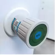 Water Supply Flow Water Supply Flow, Control Valve Walk in fume hood 1- 2 125W (Load power cannot exceed 500W)
