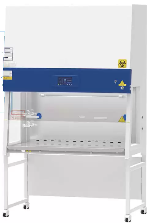 Class II Biosafety Cabinet 1383*800*2260mm 1280*600*650mm Class II Biosafety Cabinet 1383*800*2260mm 1280*600*650mm