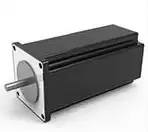 Stepper Motor Work zone Stepper Motor Work zone, made of 304 stainless steel, is surrounded by negative pressure. Class II Biosafety Cabinet