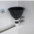 Water Sink Walk in fume hood 1200*800*2250mm 980*550*1670mm Water Sink Walk in fume hood 1200*800*2250mm 980*550*1670mm
