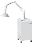 Mobile Fume Extractor
