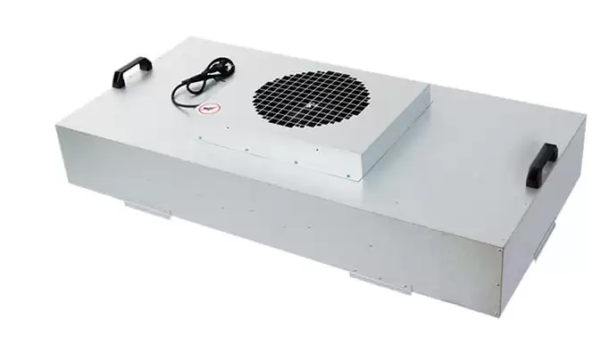 FFU (Fan Filter Unit) 1775*575*380 mm 0.45m/s±20% FFU (Fan Filter Unit) 1775*575*380 mm 0.45m/s±20%
