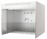 Dispensing Booth