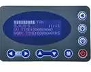 Dispensing Booth ISO 5 (Class 100), Class A 99.995% efficiency at 0.3μm