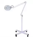Flex Magnifier Flex Magnifier, Light(Optional) Pathology Workstation 1500*750*1950mm 1395*430mm