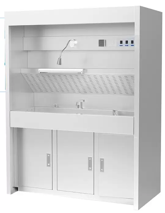 Pathology Workstation 1500*750*1950mm 1395*430mm Pathology Workstation 1500*750*1950mm 1395*430mm
