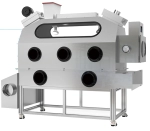 Chicken Isolator