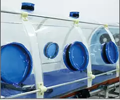 1. The chamber liner is made from a special TPU film and strengthened 1. The chamber liner is made from a special TPU film and strengthened by inserting Aluminum rod along each side of the