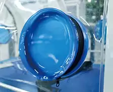 Glove Portals Biological lsolation Chamber 1900*560*500mm 3pcs Glove Portals Biological lsolation Chamber 1900*560*500mm 3pcs, 99.999% efficiency for 0.3μm particles