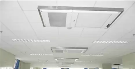 Air Purifier 900*120*1500mm Primary Filter Air Purifier 900*120*1500mm Primary Filter, HEPA filter