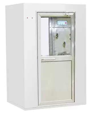 Air Shower 1500*1000*2050mm 800*900*1930mm Air Shower 1500*1000*2050mm 800*900*1930mm