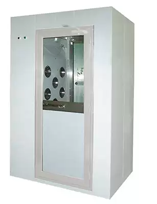 Air Shower 1500*1000*2050mm 800*900*1930mm Air Shower 1500*1000*2050mm 800*900*1930mm