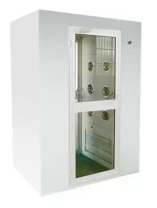 Air Shower 1500*2000*2050mm 800*1900*1930mm Air Shower 1500*2000*2050mm 800*1900*1930mm