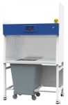Animal Waste Workstation