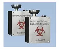Medical Biological Safety Cabinets 2100*710*2000mm 640*560*510