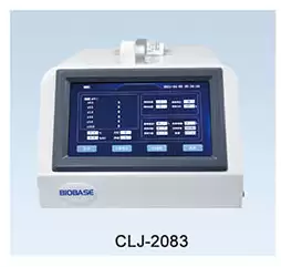 Medical Biological Safety Cabinets 2500*850*2100mm 640*560*610