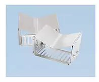 Medical Biological Safety Cabinets 2500*850*2100mm 640*560*610
